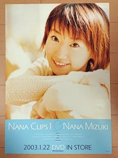 NANA CLIPS 1