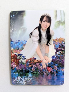 NANA MIZUKI LIVE JUNGLE 2024